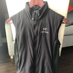 Arc’teryx Vest Women’s Small